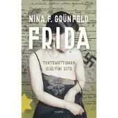 Tammi Grünfeld, Frida - Tuntemattoman isoäitini sota