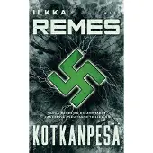 Kotkanpesä