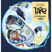 Taro ja taivaan vallat