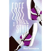Terentjeva, Freestyle