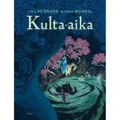 Pedrosa, Kulta-aika