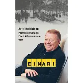 Antti Heikkinen Einari
