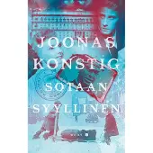 Sotaan syyllinen