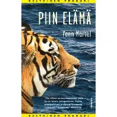 Piin elämä