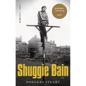 Shuggie Bain