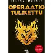 Operaatio Tulikettu