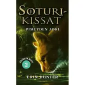 Soturikissat: Kolmikon mahti 2: Pimeyden joki