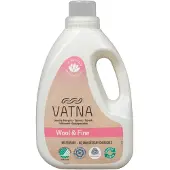 Vatna Wool & Fine pyykinpesuaine 1 l