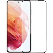 Dacota Platinum Samsung Galaxy S23 Tiger Glass 3D näytön suojalasi, musta