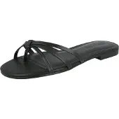 Steve madden Varvastossut 'Calissi' musta