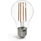 Kulz KLE27A1055C E27 9W 1055LM LED-lamppu