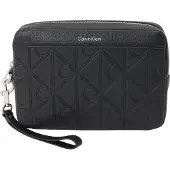 Calvin Klein Xl Emblem Lompakko