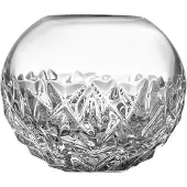 Orrefors Carat maljakko pyöreä Ø 13 cm