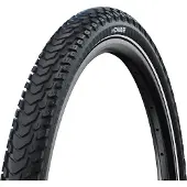 Schwalbe Marathon Mondial Raceguard 28´´ X 47 Kaupunkipyörän Jäykkä Rengas