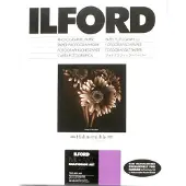 Ilford Multigrade Art 300 20,3x25,4 50 Sheets mustavalkopaperi