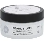 Maria Nila Colour Refresh, 100ml, Pearl Silver