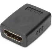 Digitus HDMI ADAPTER, TYPE A (AK-330500-000-S)
