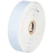 Zebra Z-Band Fun Wristband, Valkoinen, Itse kiinnittyvä tulostintarra, Lämpösiirto, Zepra, 1" x 10", 350 kpl (10012712-3)
