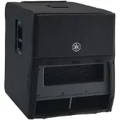 Yamaha SPCVR-18S01 SOFT COVER FOR DXS18.