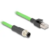 DeLOCK 80426, 1 m, UL 94, -25 - 80 °C