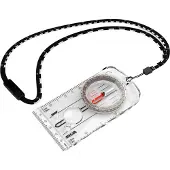 Silva Compass 3NL-360 Nocolour Kompassit No colour OneSize