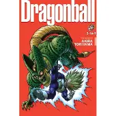 Akira Toriyama Dragon Ball (3-in-1 Edition), Vol. 11: Includes vols. 31, 32 & 33