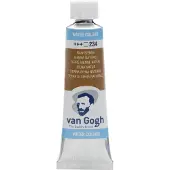 Royal Talens VG akvarelli 234 Raw Sienna - 10ml