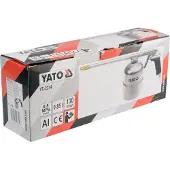YATO Maaliruisku YT-2374
