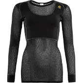 Aclima Woolnet Original Crewneck W' S