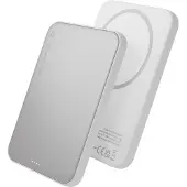 dbramante1928 – rechargePowerBank5KWLSlimQi225wWHT (CP05ACWH7273)