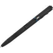 Olight Kynävalaisin Open 3 - 120 lm / 156 mm / Ladattava, Musta