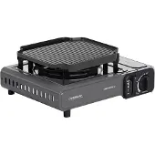 Campingaz Camp'Bistro 3, Nestekaasukeitin, 1 alue(tta), 2,3 kg (2214202)