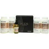 Revox PLEX Set 5 Steps For Salon & Home