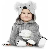 MOM Koala Vauvan Asu