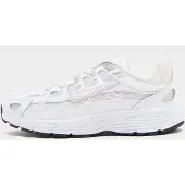 Nike P-6000 Lapset - Mens, harmaa