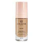 Collistar Nudo Spf15 3n-naturale-meikkivoide 30ml