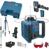 Bosch GRL 300 HV Ammattilainen