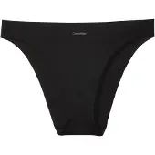 Calvin Klein Underwear Alushousut 'Perfectly Fit Ultralight' musta