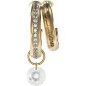 GUESS Crazy Jube03294 Korvakorut