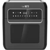 Chef Matteo Aria airfryer-uuni