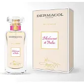 Dermacol Blackcurrant & Praline EDP 50 ml