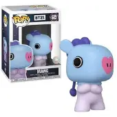 Funko POP! POP! Animation: BT21 - Mang Vinyl Figure