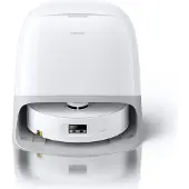 Roborock Qrevo Curv 2 Flow robotti-imuri telakalla