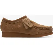 Clarks Originals Wallabeeevo G - Beige - 47