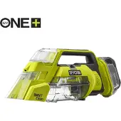 Ryobi Tekstiilipesuri 18 V