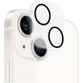 Dacota Platinum iPhone 15/15 Plus kameran linssisuoja