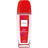 C-THRU - Love Whisper - For Women, 75 ml