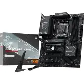 MSI MAG X870E GAMING MAX WIFI WiFi 7 AM5 ATX -emolevy