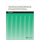 Talentum Oyj Vahingonkorvaus osakeyhtiössä