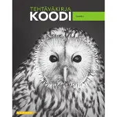 Happonen, Koodi Luonto Tehtäväkirja
